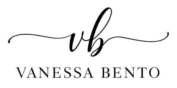 Vanessa Bento Personal Color Analysis